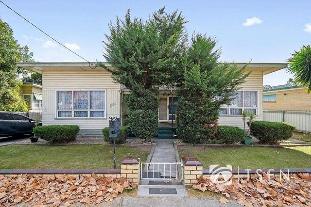456 High Street, VIC 3555