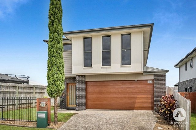 14 Strata Circuit, QLD 4207