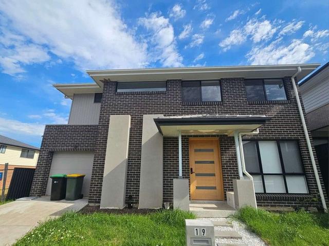 19 Maneroo Street, NSW 2155