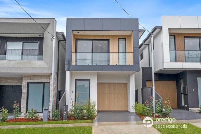 11A Magree Crescent, NSW 2170