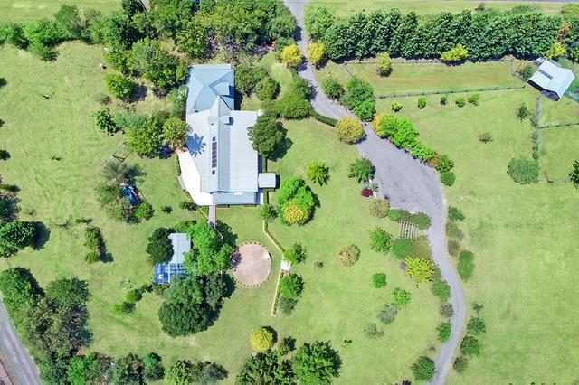 170 Cabbage Tree Road, NSW 2753