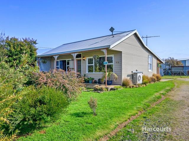 1552 Murchison Highway, TAS 7325