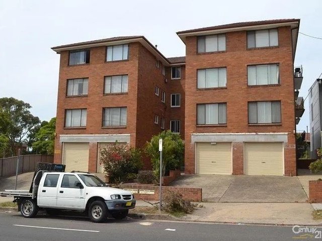 11/481 Bunnerong Road, NSW 2036