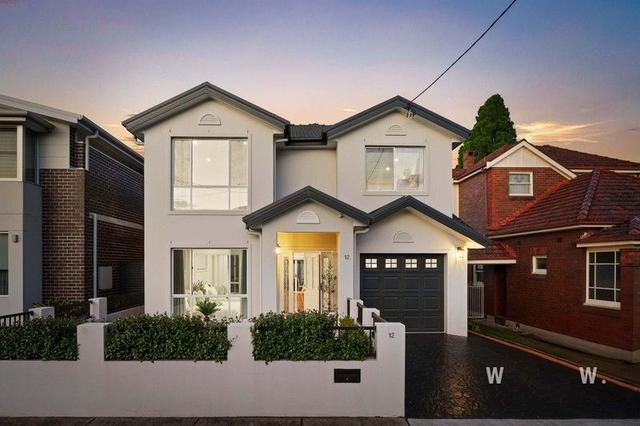 12 Hood  Avenue, NSW 2046