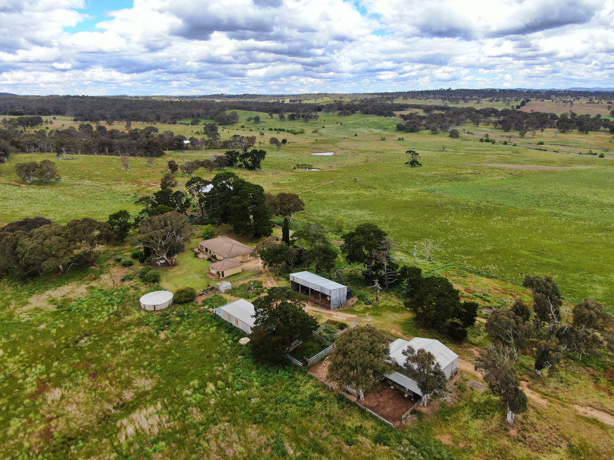 1168 Range Road, Goulburn NSW 2580 Allhomes
