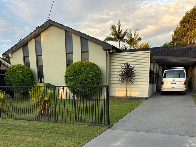 52 Water Street, NSW 2428