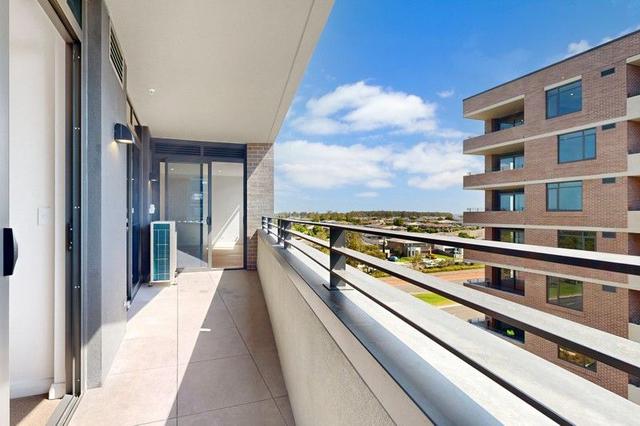 513/5B Glyceria Lane, NSW 2762