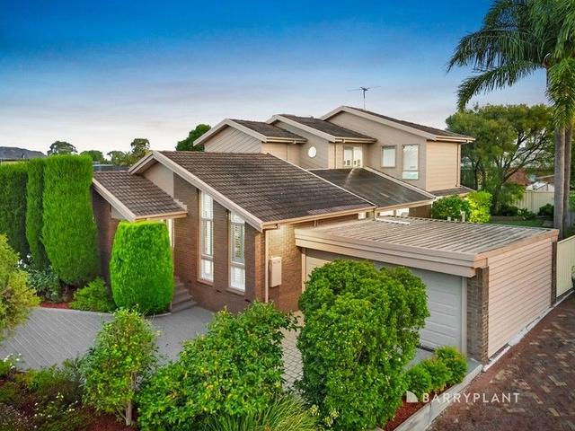 4 Peacock Close, VIC 3082