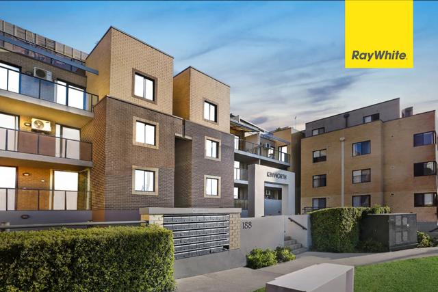 38/188 South Parade, NSW 2144
