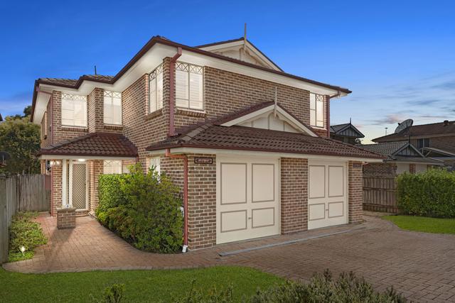 39 Elford Crescent, NSW 2160