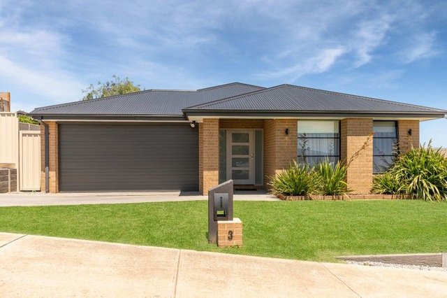 3 Aspect Boulevard, VIC 3658