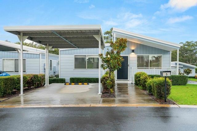 5 Sea King Place, NSW 2541