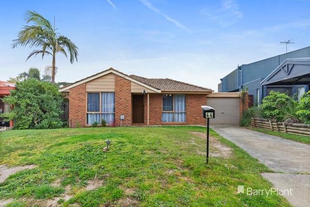 44 Mitre Crescent, VIC 3806