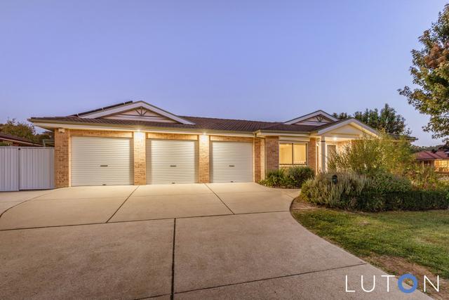 22 Buckmaster Crescent, ACT 2615