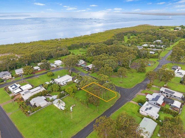 15 Ferris Avenue, QLD 4655