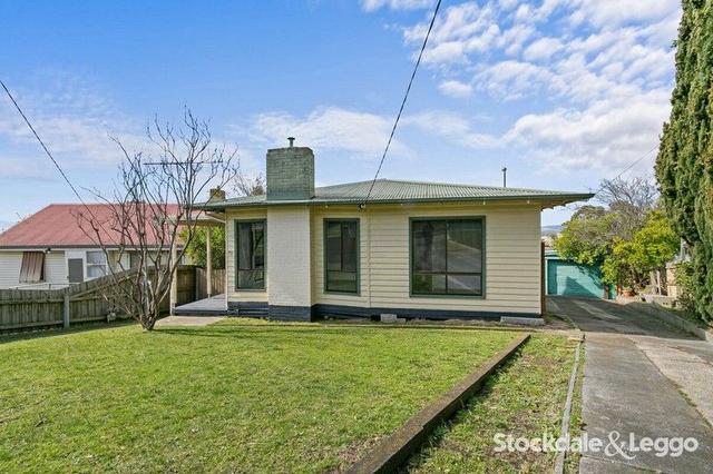 70 Robertson Street, VIC 3840