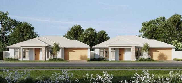 Proposed Lot 1 & 2/1 Bentley Avenue, SA 5024