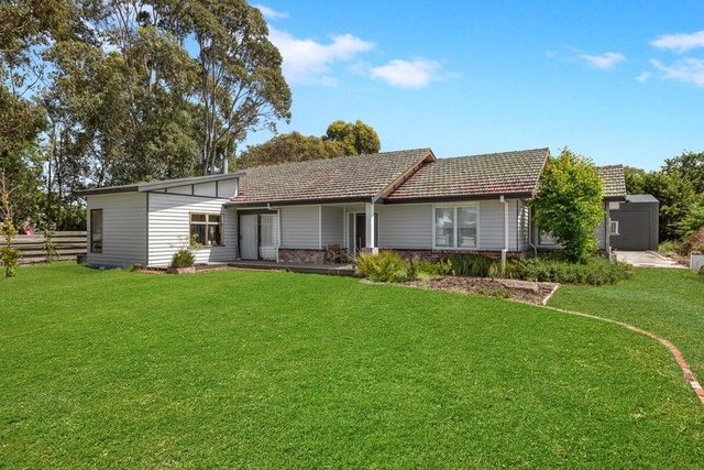 10 Cuthbert Street, VIC 3984