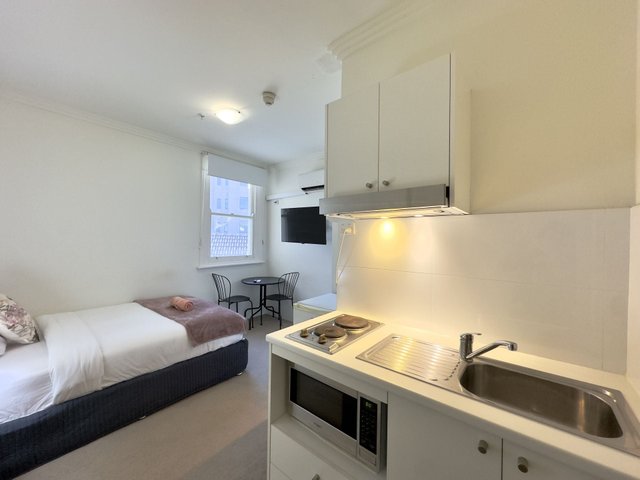 305/9 Darlinghurst, NSW 2011