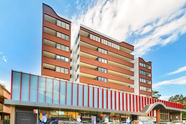 803/9-13 Parnell Street, NSW 2135