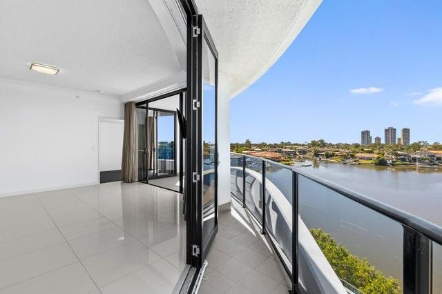 2305/5 Harbour Side Court, QLD 4216