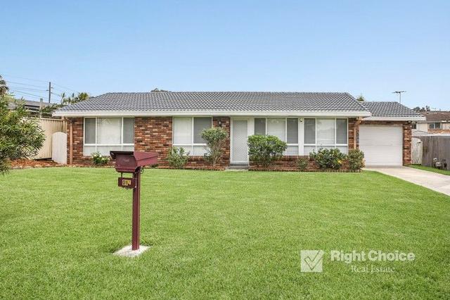 1 Hughes Drive, NSW 2527