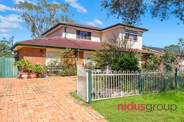 37 Shinnick Drive, NSW 2761