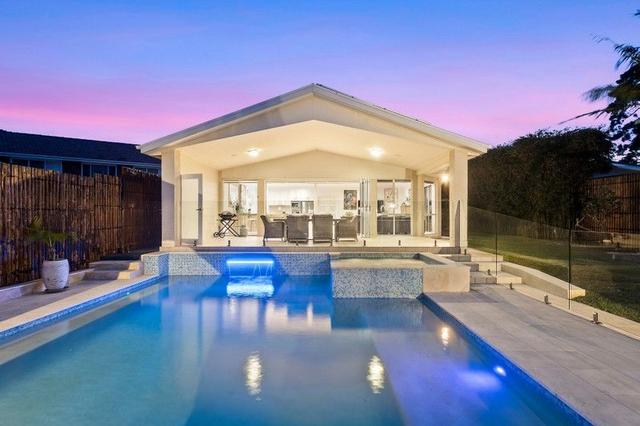 2 Eastern Avenue, NSW 2529