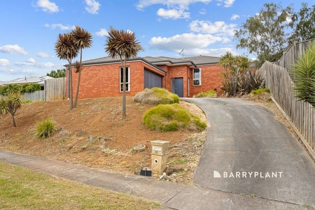 38 Nickell Court, VIC 3818