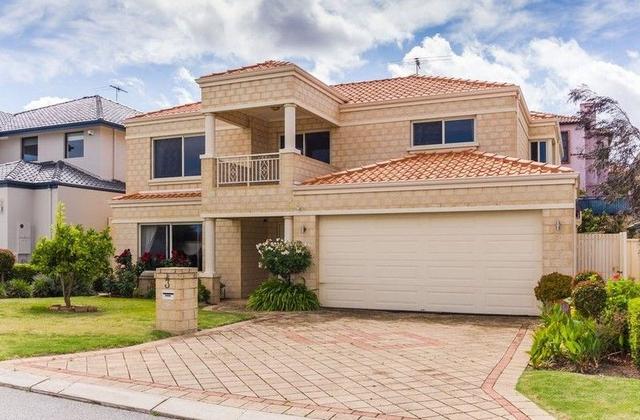 3 Stitfold Promenade, WA 6152