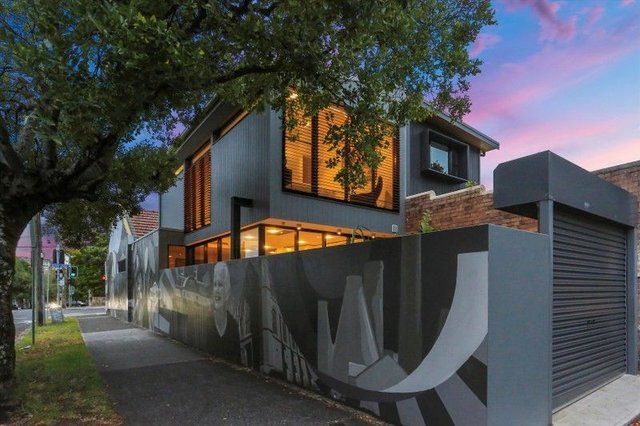 111 Australia Street, NSW 2050