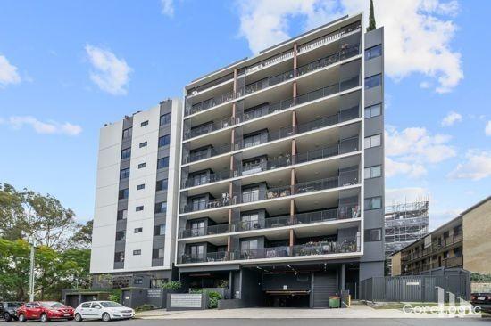 511/9 Zillah Street,, QLD 4120