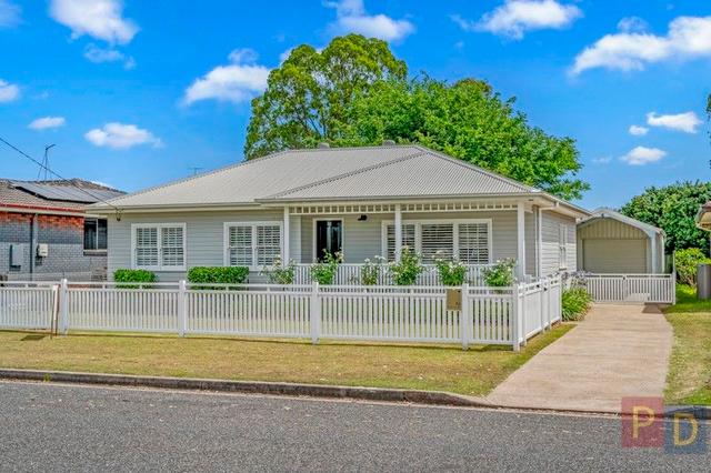 46 Greenwood Avenue, NSW 2330