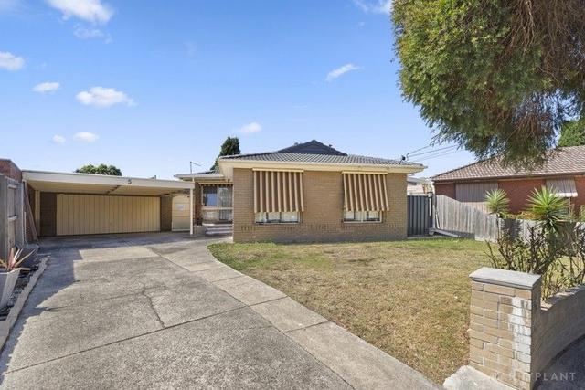 5 Shiraz Court, VIC 3174