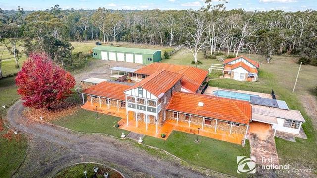 78 Whitegates Road, NSW 2753