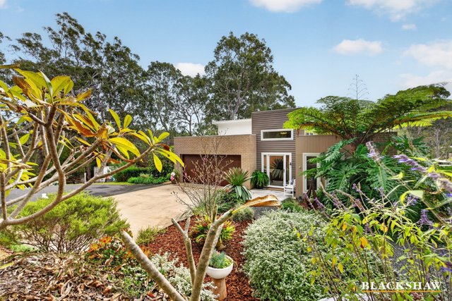 47 Grandfathers Gully Road, NSW 2536