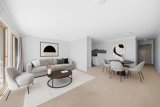 82/72 Wentworth Avenue, ACT 2604
