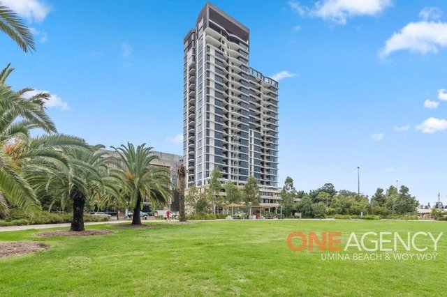 1406/36 Baker Street, NSW 2250