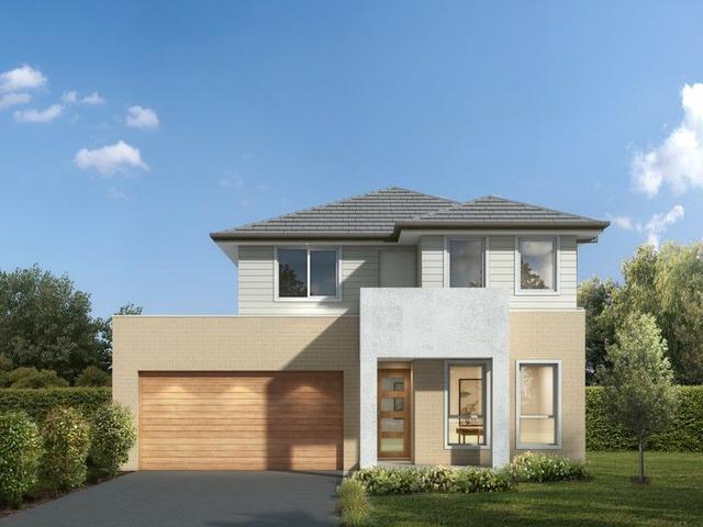 Lot 1021 Broadmeadow Way Cameron Grove Estate, NSW 2285