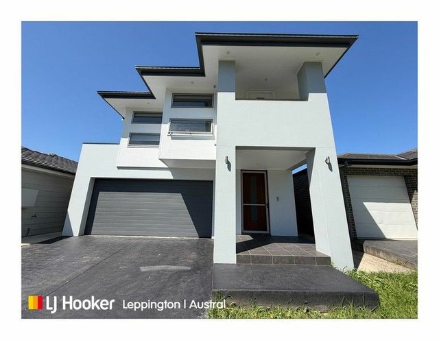 35 Wollahan Avenue, NSW 2565