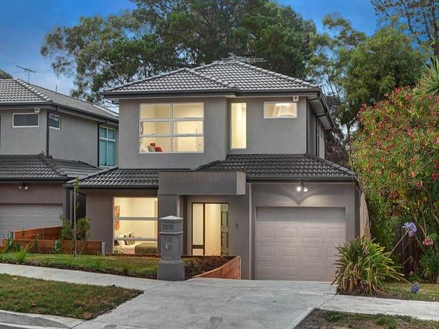 1a Botanic Drive, VIC 3108