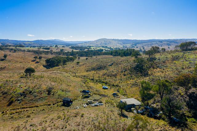 Lot 121 Rugby Road, NSW 2581