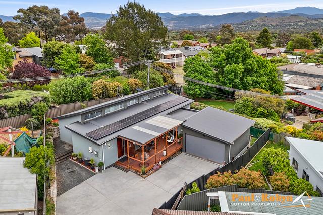 10A Strachan Place, ACT 2903