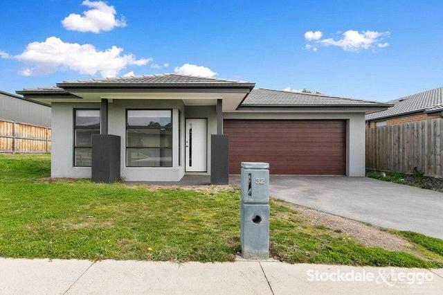 32 Meridian Drive, VIC 3844