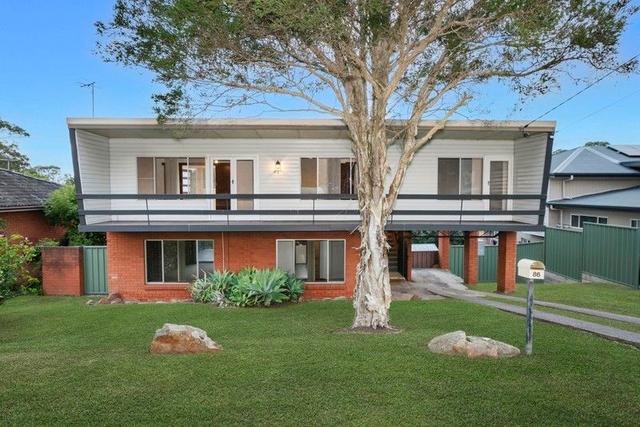 86 Ridge Road, NSW 2233