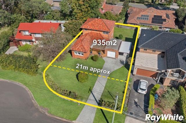 8 Lambert Street, NSW 2114