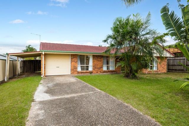 3 Solandra Circuit, QLD 4118