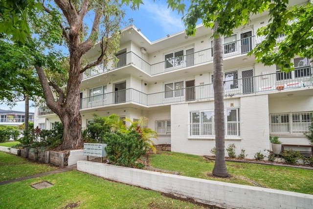 11/7 Pleasant Avenue, NSW 2500