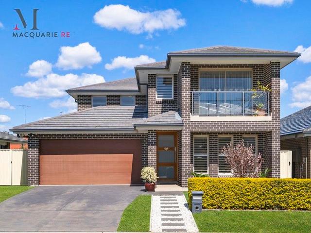 6 Fir  Close, NSW 2170