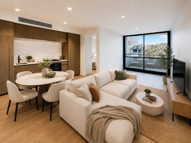 A708/627 Victoria Street, VIC 3067